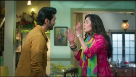Tum Dena Saath Mera - 15th July 2026